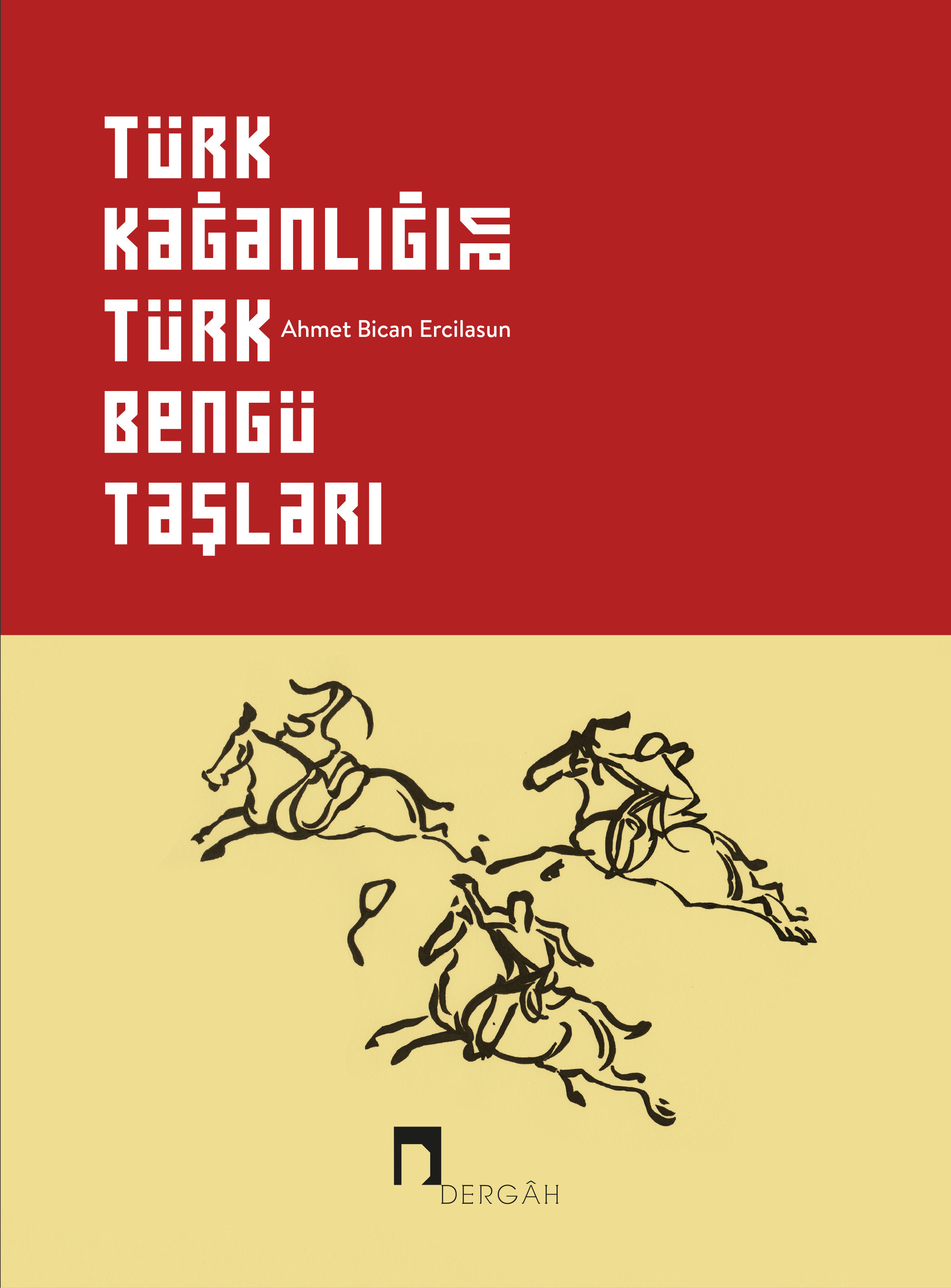 Turkish Khanate and The Orkhon Inscriptions