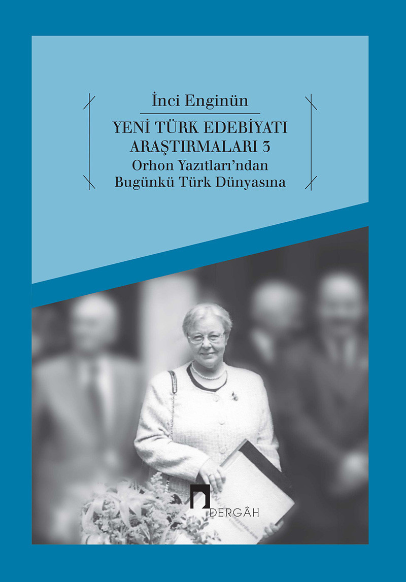 Yeni Türk Edebiyatı Araştırmaları 3