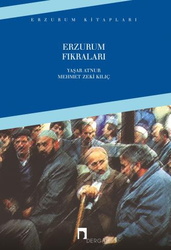 Erzurum Fıkraları