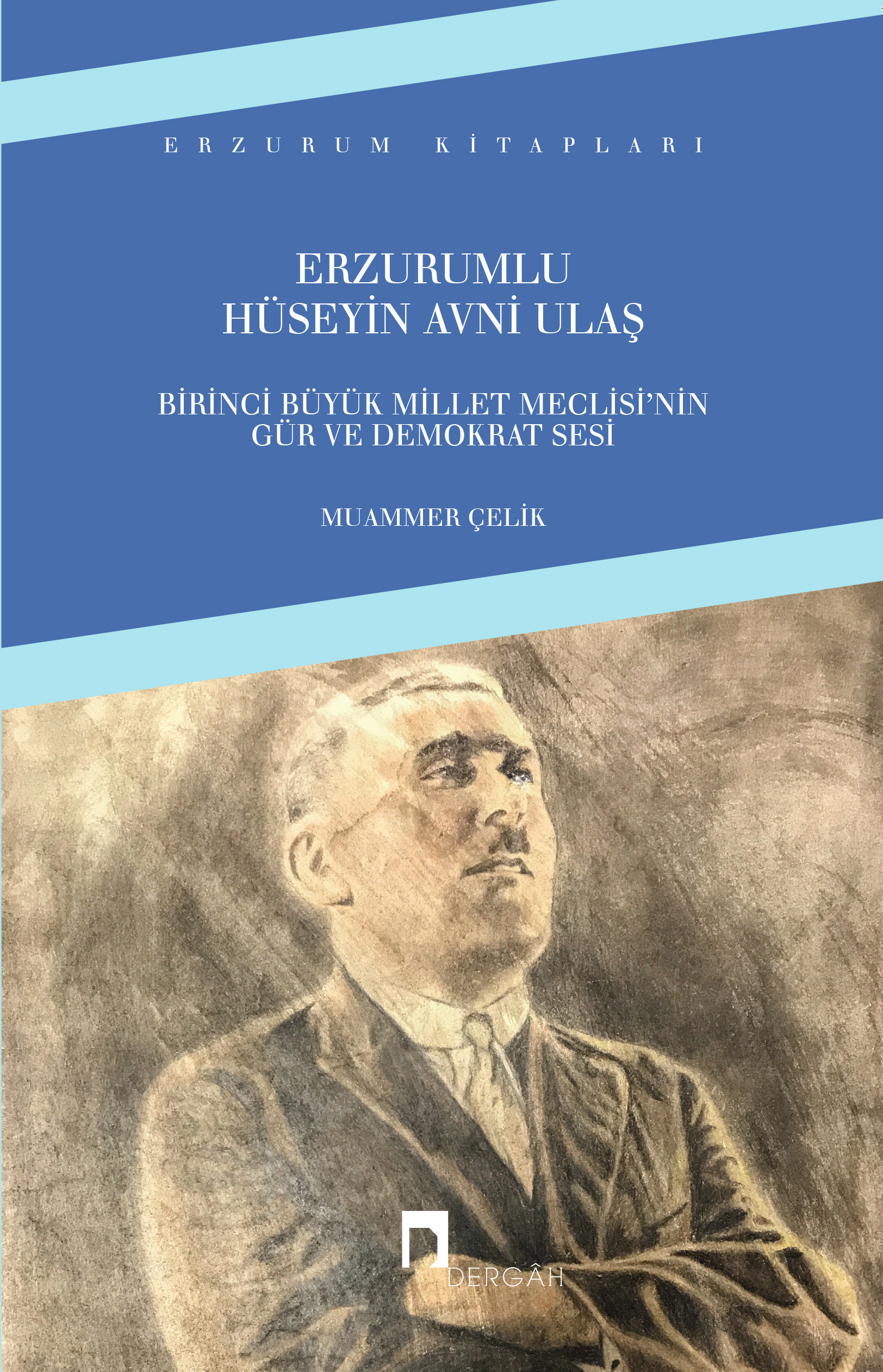 Erzurumlu Hüseyin Avni Ulaş