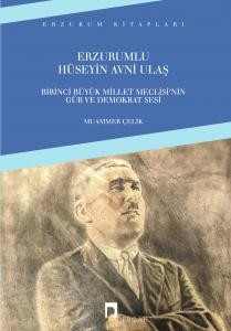 Erzurumlu Hüseyin Avni Ulaş