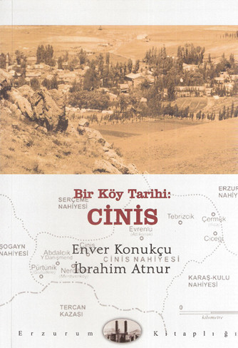 History of a Village: Cinis