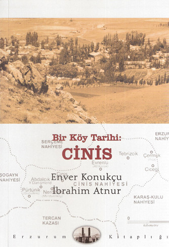 Bir Köy Tarihi: Cinis