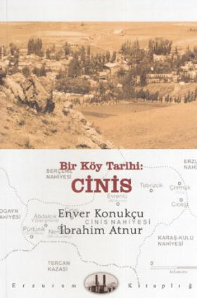 Bir Köy Tarihi: Cinis