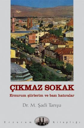 Çıkmaz Sokak