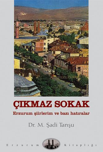 Çıkmaz Sokak