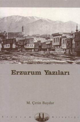 Erzurum Yazıları