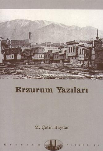 Erzurum Writings