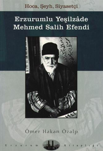 Yesilzâde Mehmed Salih Efendi
