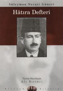 Hâtıra Defteri