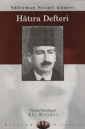 Hâtıra Defteri