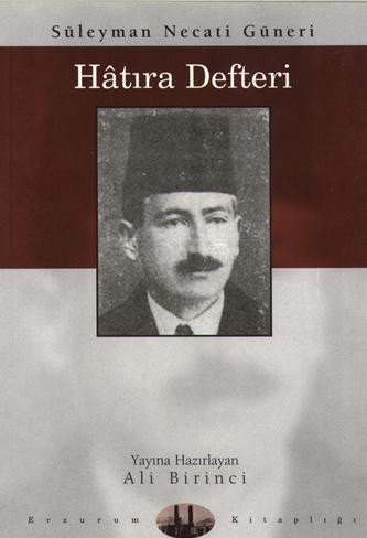 Hâtıra Defteri