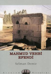 Mahmud Vehbi Efendi