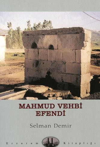 Mahmud Vehbi Efendi