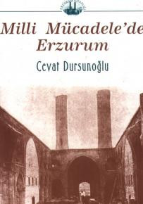 Erzurum in the National Struggle