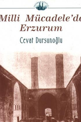 Erzurum in the National Struggle