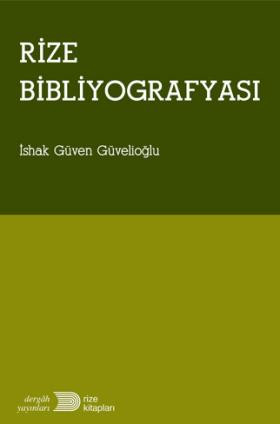 Rize Bibliyografyası