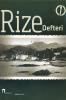 Rize Defteri 1