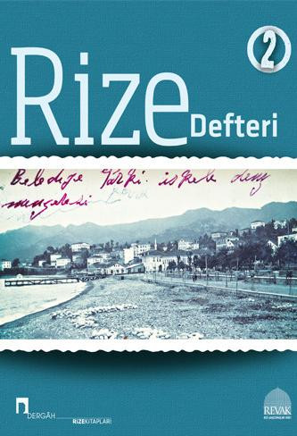 Rize Defteri 2