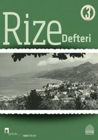 Rize Notebook 3