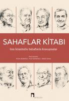 Sahaflar Kitabı: Son İstanbullu Sahaflarla Konuşmalar