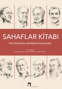 Sahaflar Kitabı: Son İstanbullu Sahaflarla Konuşmalar