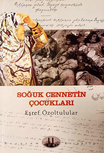 Soğuk Cennetin Çocukları