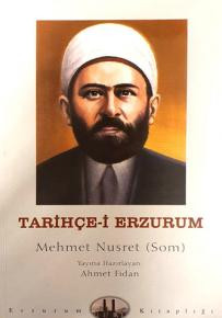 Tarihçe-i Erzurum