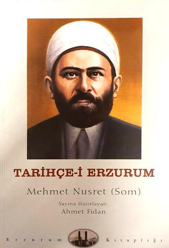 History of Erzurum