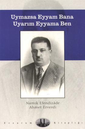 Uymazsa Eyyam Bana, Uyarım Eyyama Ben