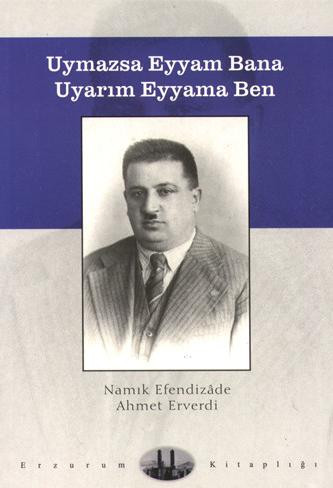 Uymazsa Eyyam Bana, Uyarım Eyyama Ben