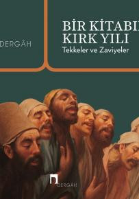 40 Years of A Book: Khanqahs and Zawiyas