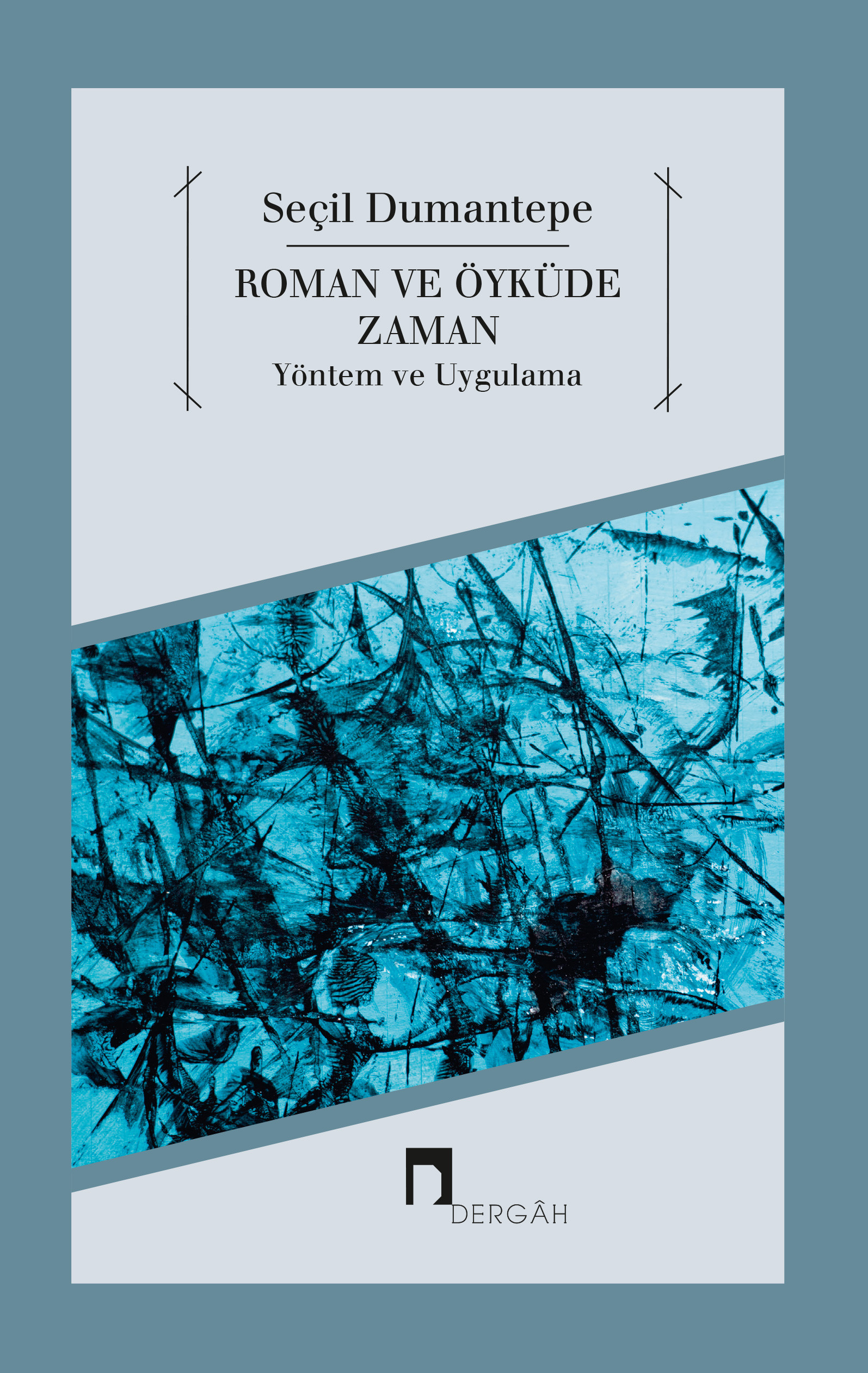 Roman ve Öyküde Zaman