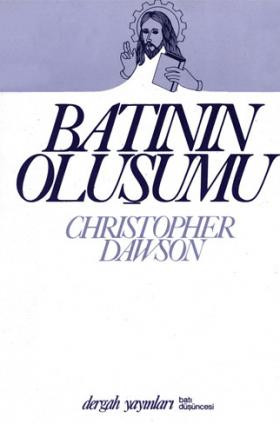 Batının Oluşumu