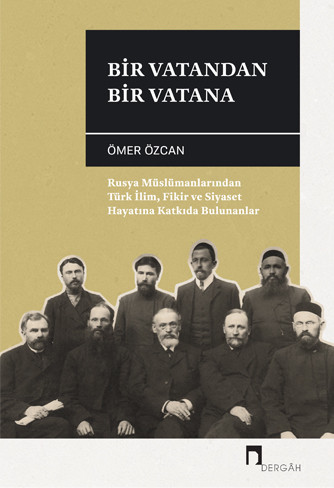 Bir Vatandan Bir Vatana