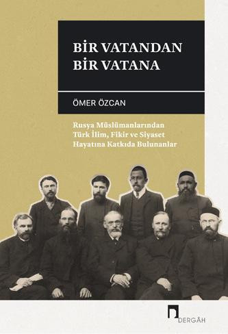 Bir Vatandan Bir Vatana