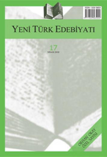 New Turkish Literature