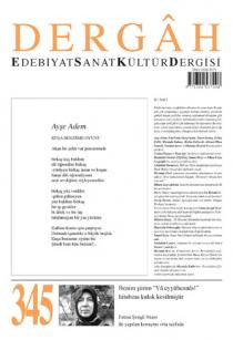 Dergâh Magazine