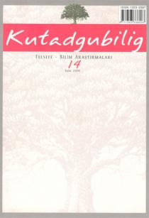 Kutadgubilig