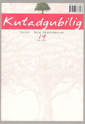 Kutadgubilig