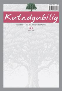 Kutadgubilig