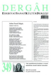 Dergâh Dergisi