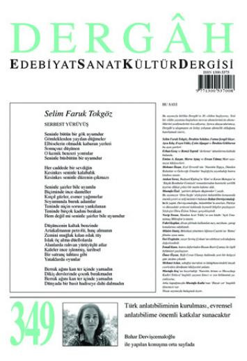 Dergâh Dergisi