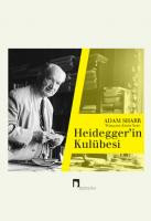 Heidegger'in Kulübesi