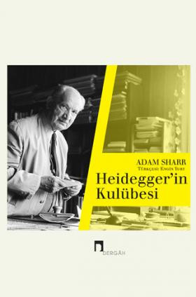 Heidegger’s Hut