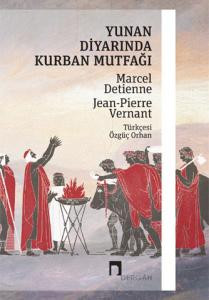 Yunan Diyarında Kurban Mutfağı