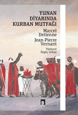 Yunan Diyarında Kurban Mutfağı