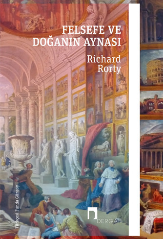 Felsefe ve Doğanın Aynası