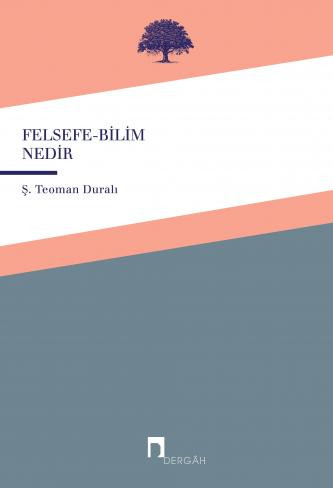 Felsefe-Bilim Nedir