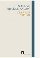 Husserl ve Frege'de 'Anlam'